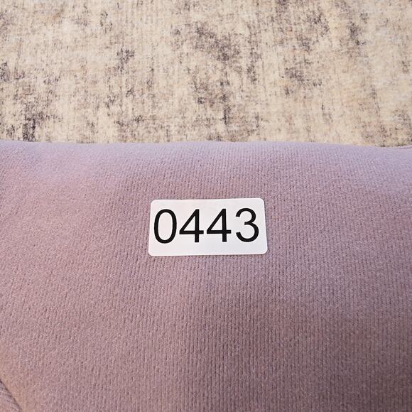 RBX Hoodie Womens Small Half Zip Pullover Lightweight Athletic Athleisure Lounge - Picture 10 of 11